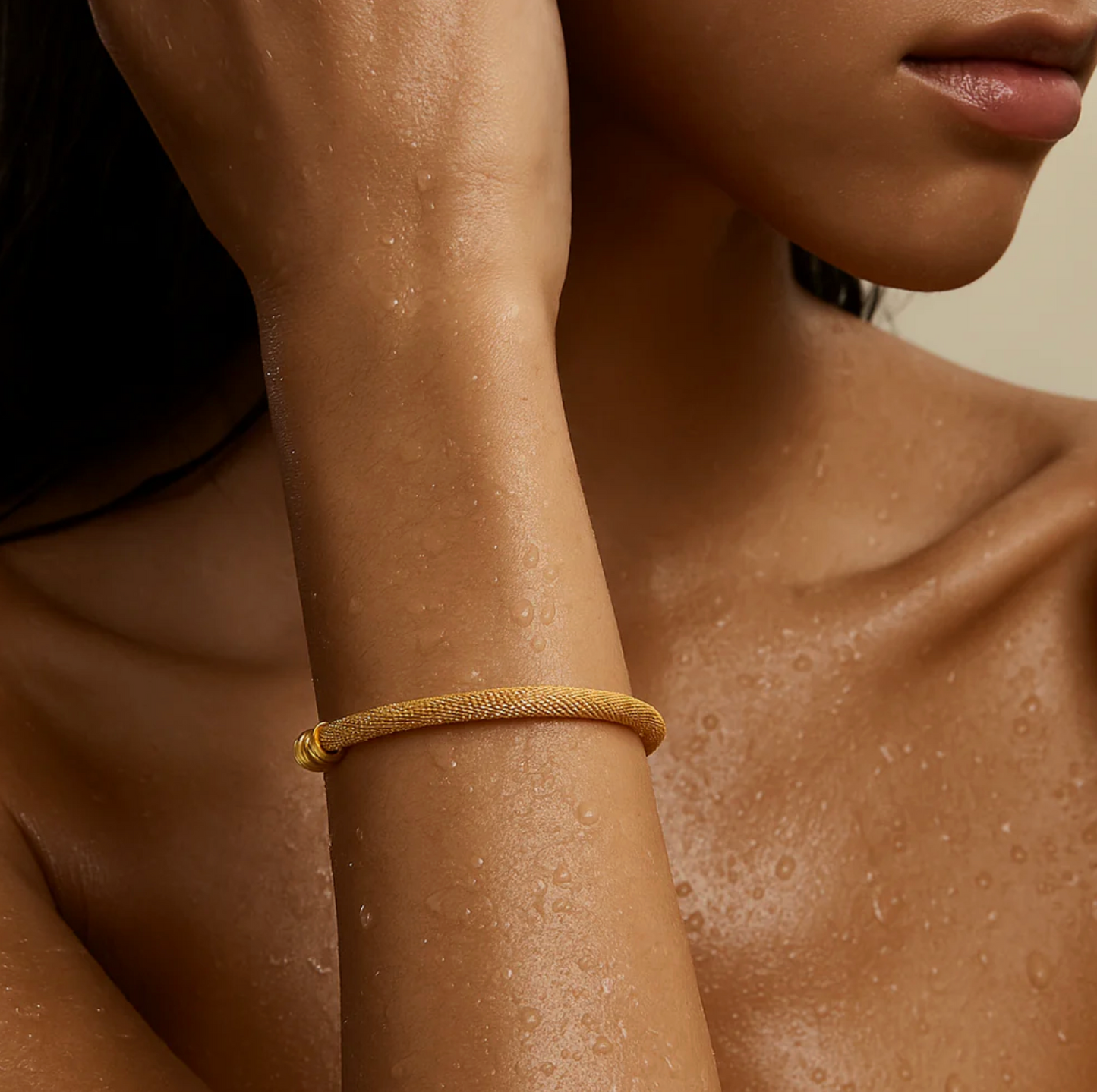 Sinclair Bracelet - Gold