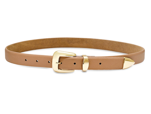 Silverlake Belt