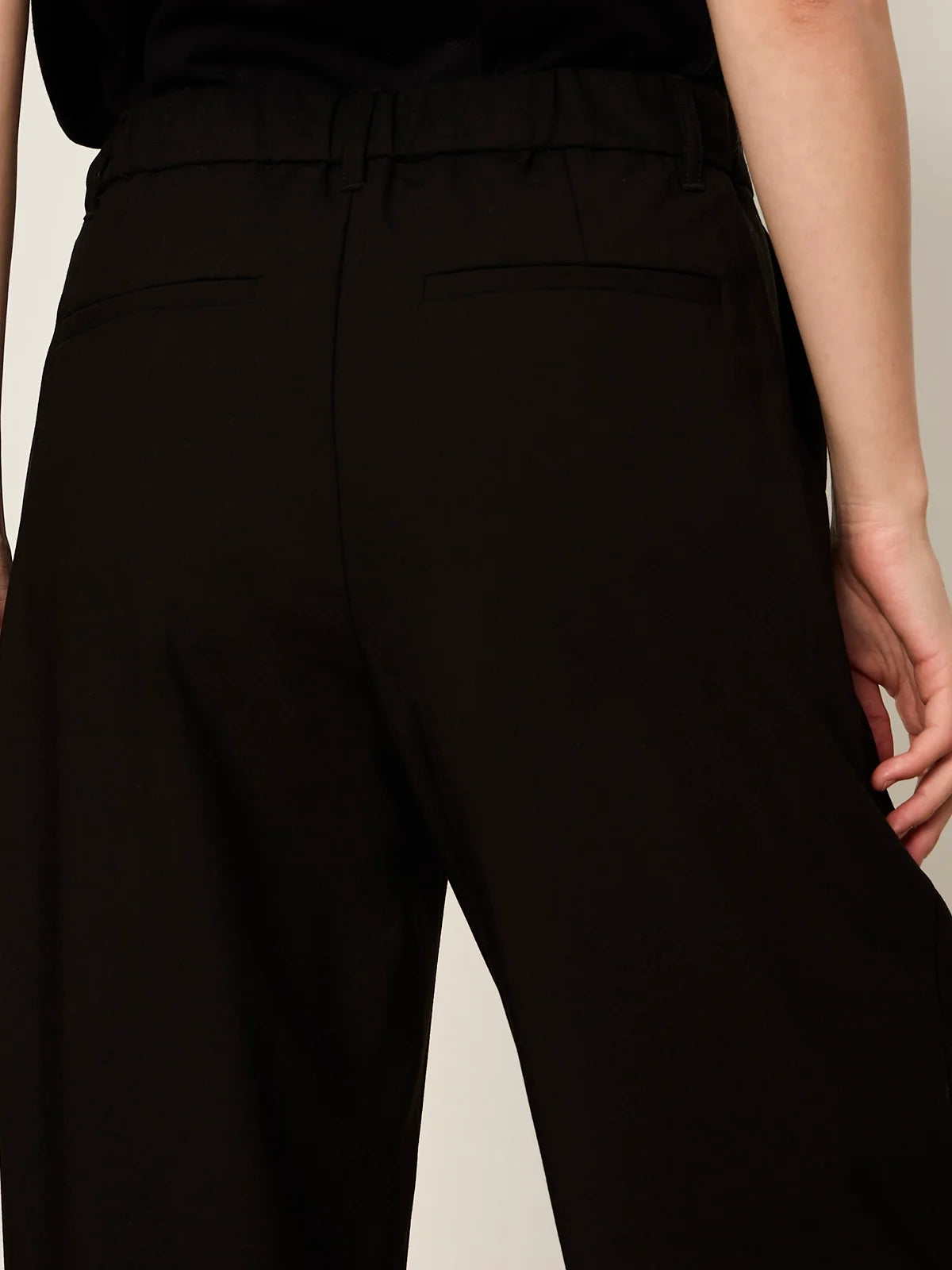 Eloise Trouser - Black