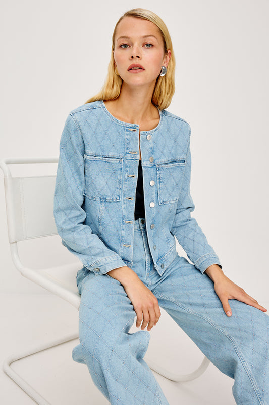 Lido Jacket