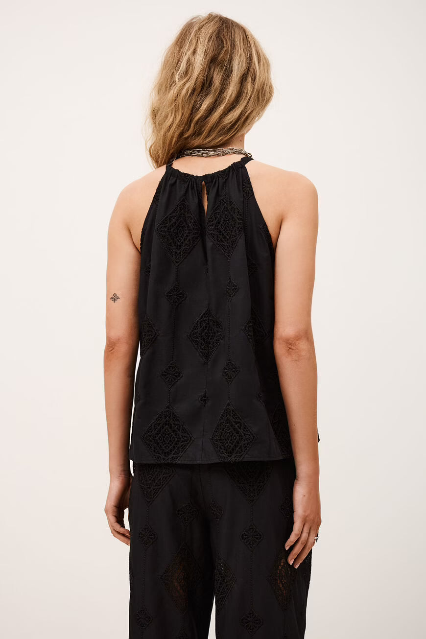 Maxi Top