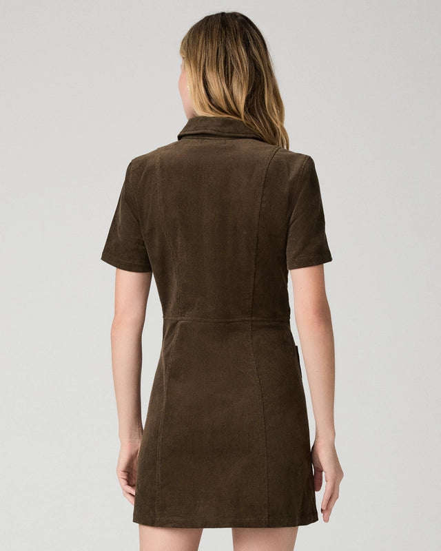 Clementine Dress