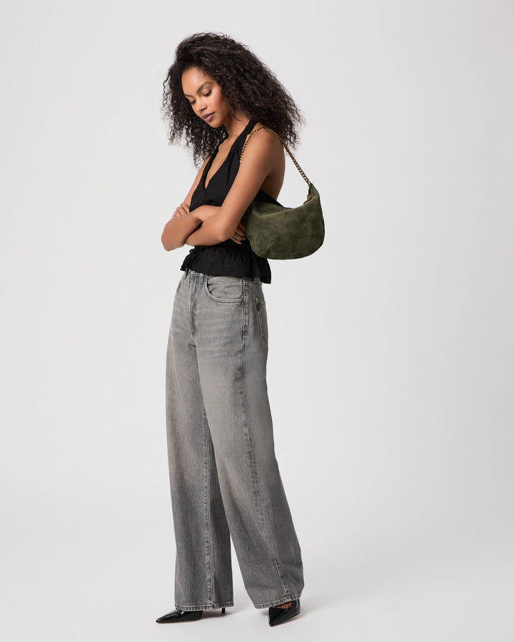 Kensi Bag Small - Birch