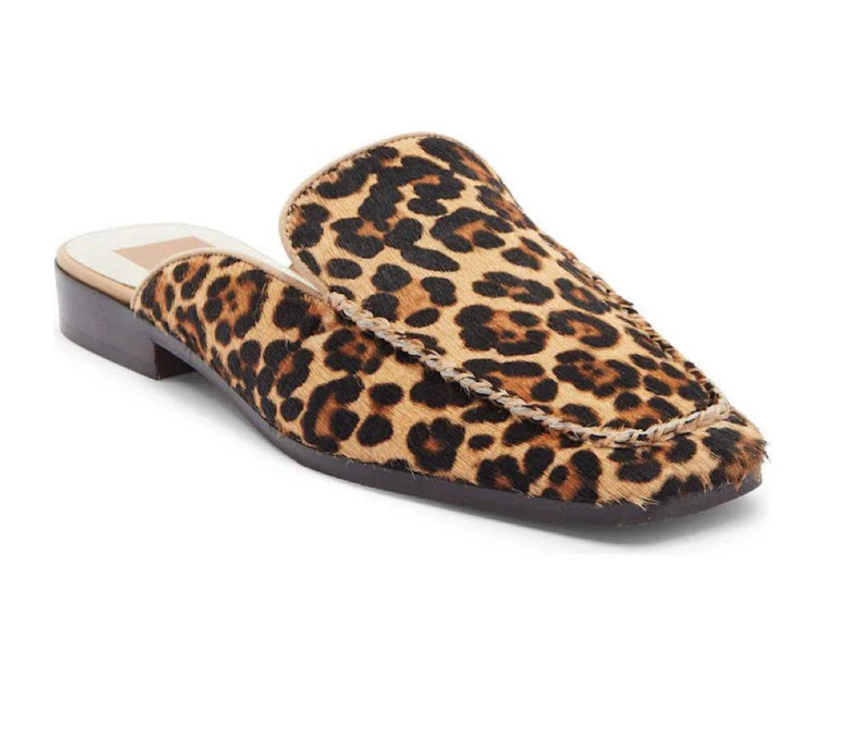 Bradly Flats - Leopard