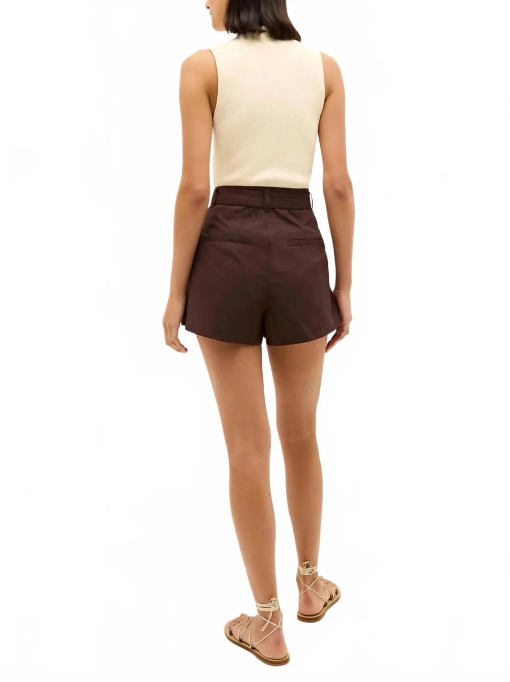 Lander Short - Java