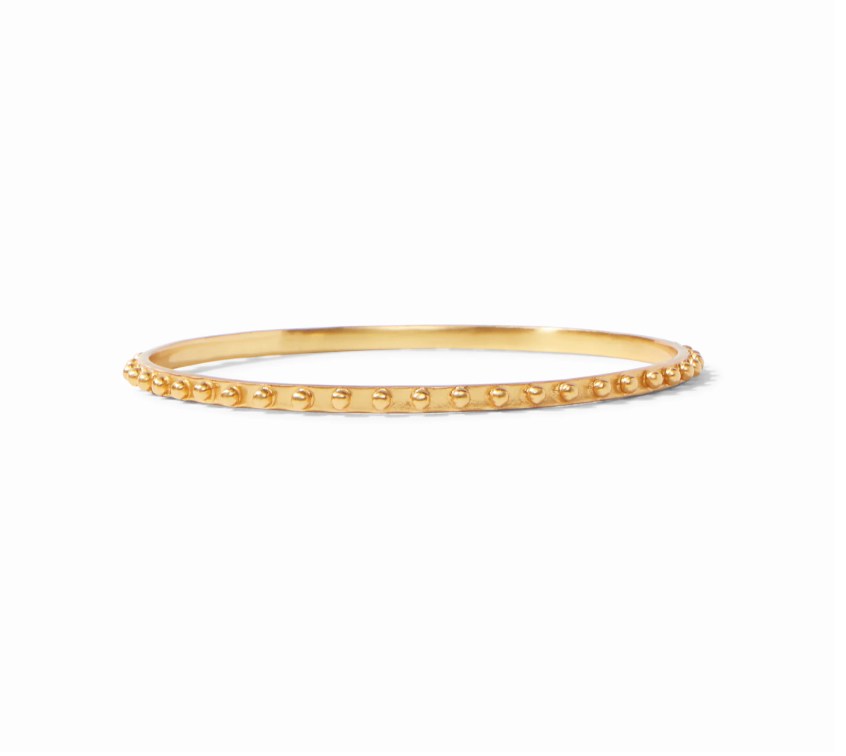 SoHo Bangle - Gold - S