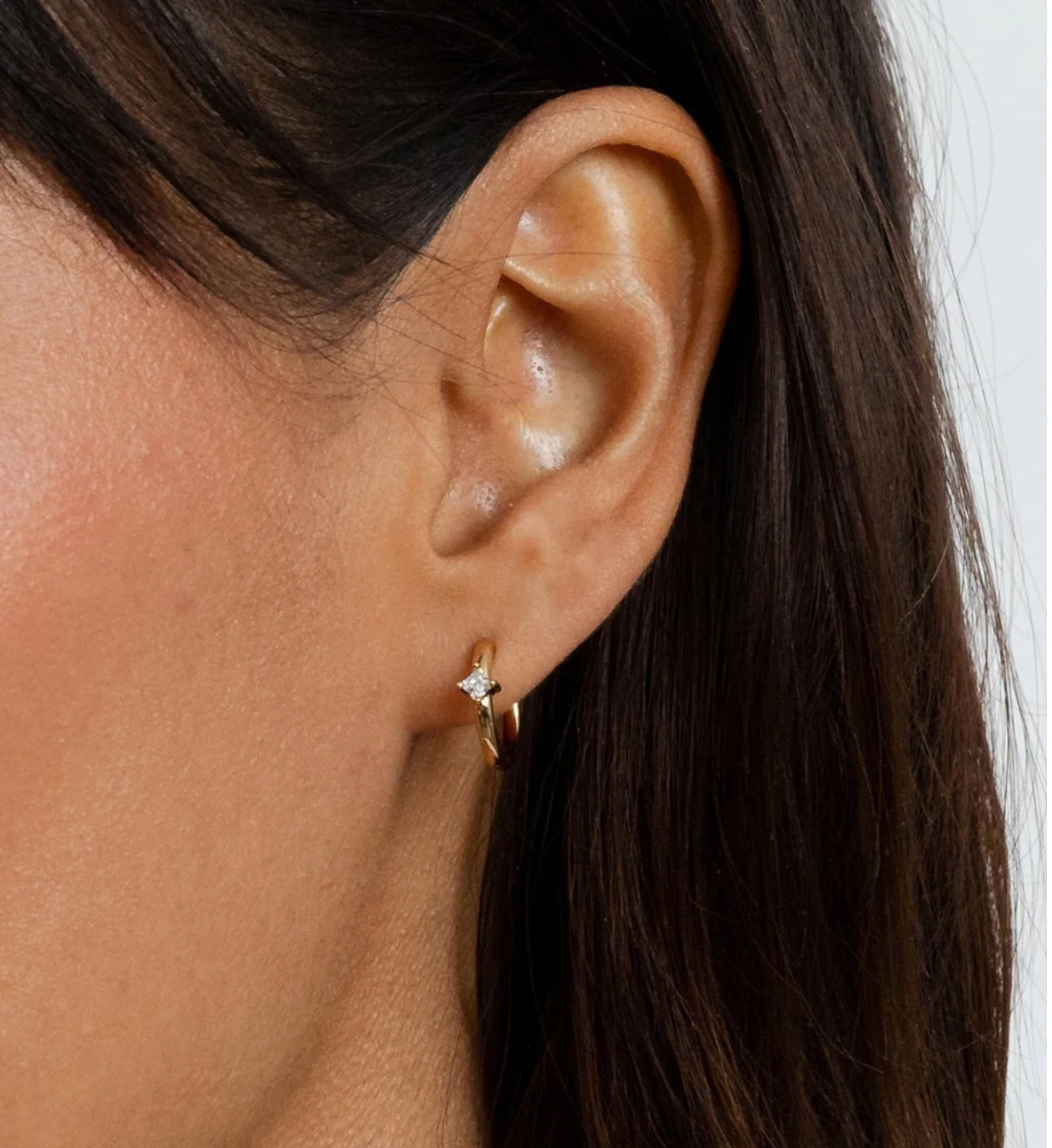 Kierza Huggies - Gold