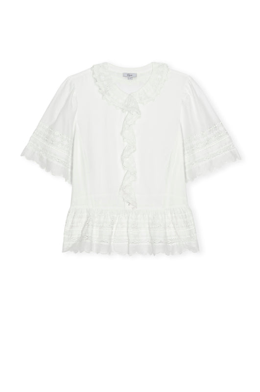 Keeta Top