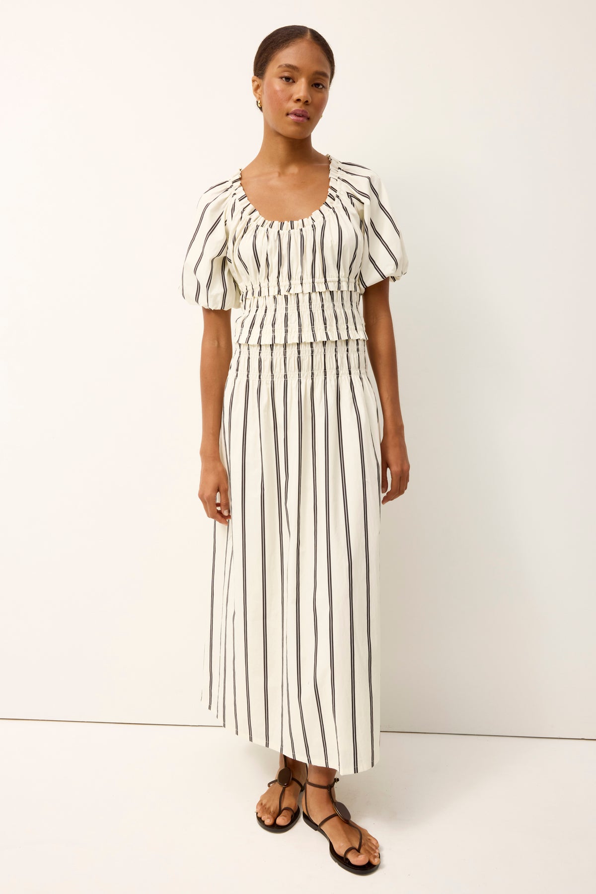 Grayson Dress