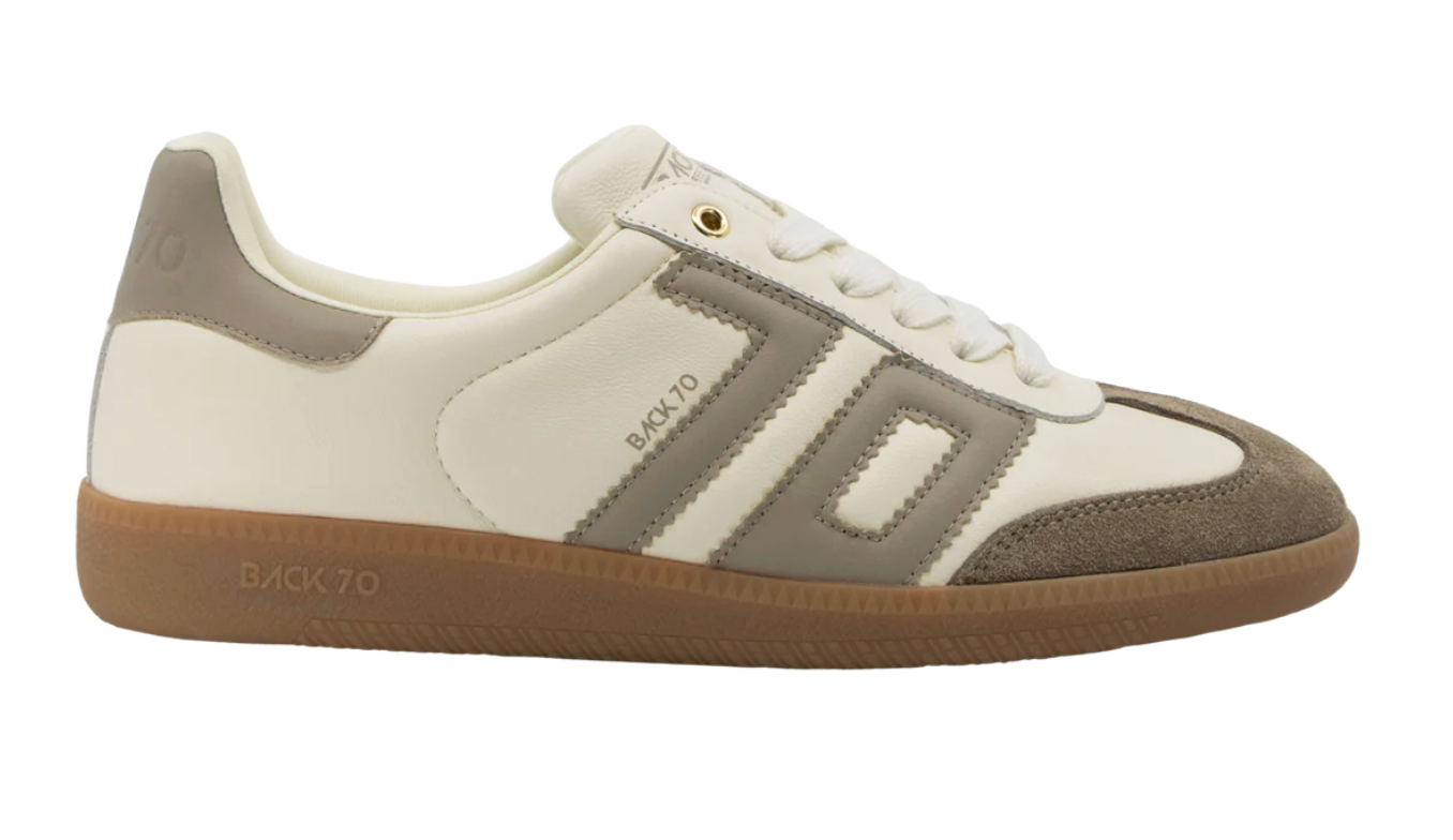 Cloud NM - Milk Taupe