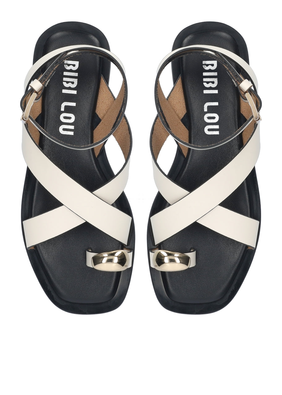 Sandalias Planas Sandal