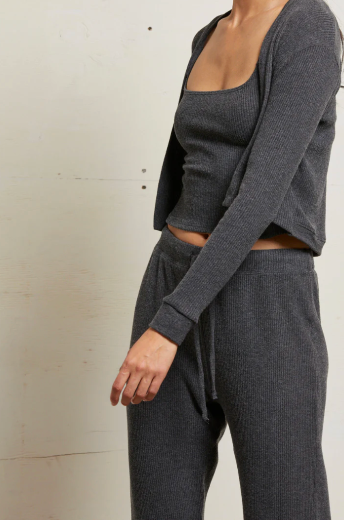 Kelsey Long Sleeve Cardigan