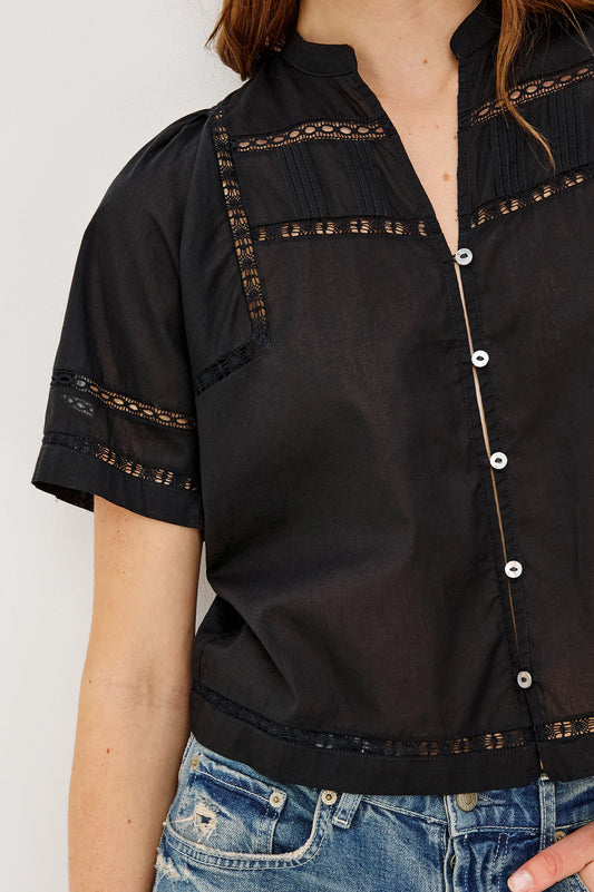 Alanis Top