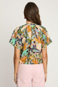 Zola Top