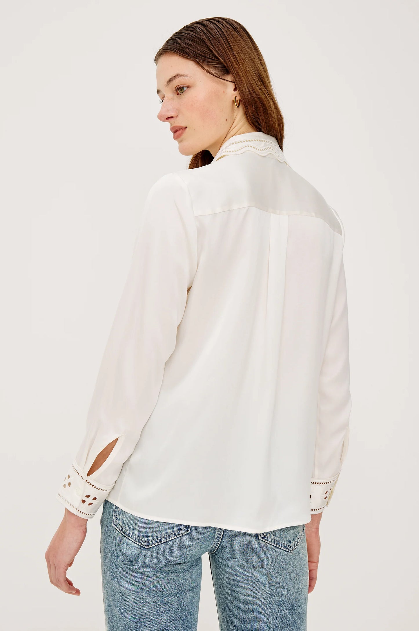 Clarise Top