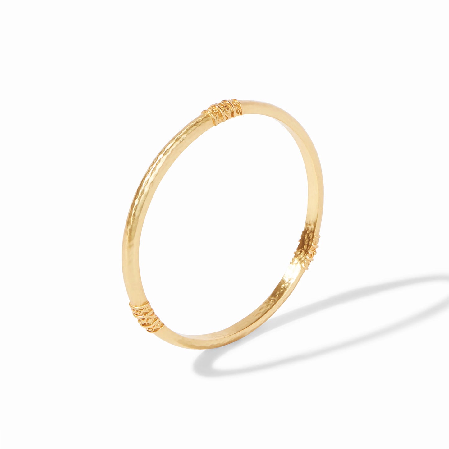 Catalina Bangle - Gold - S