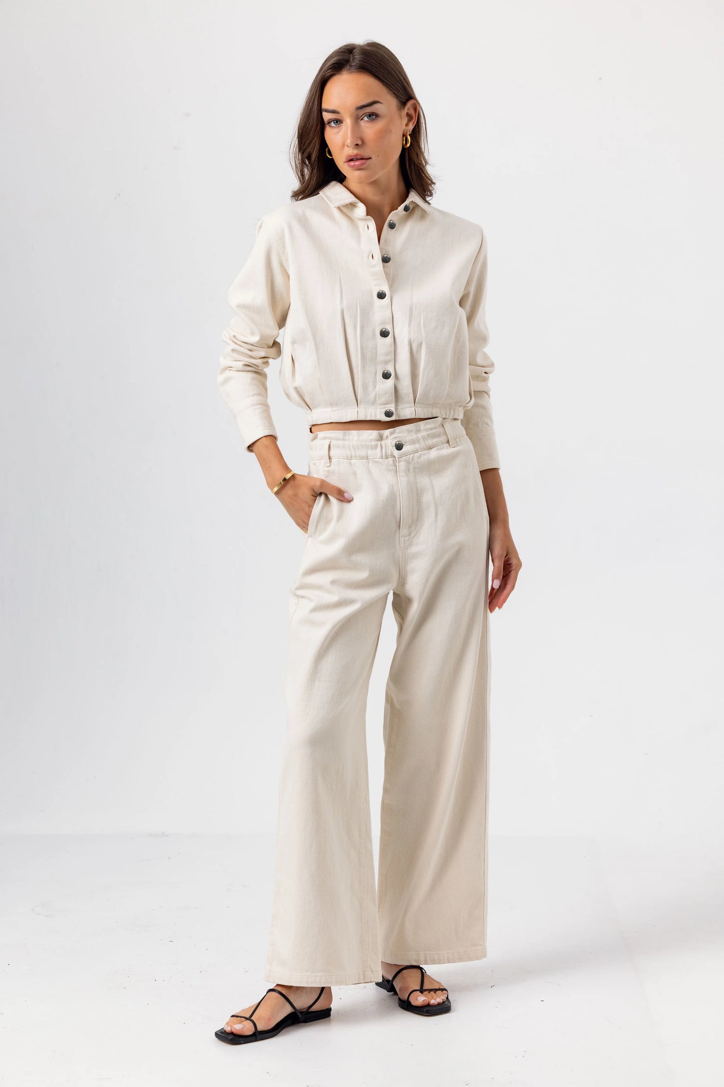 Fenley Shirt