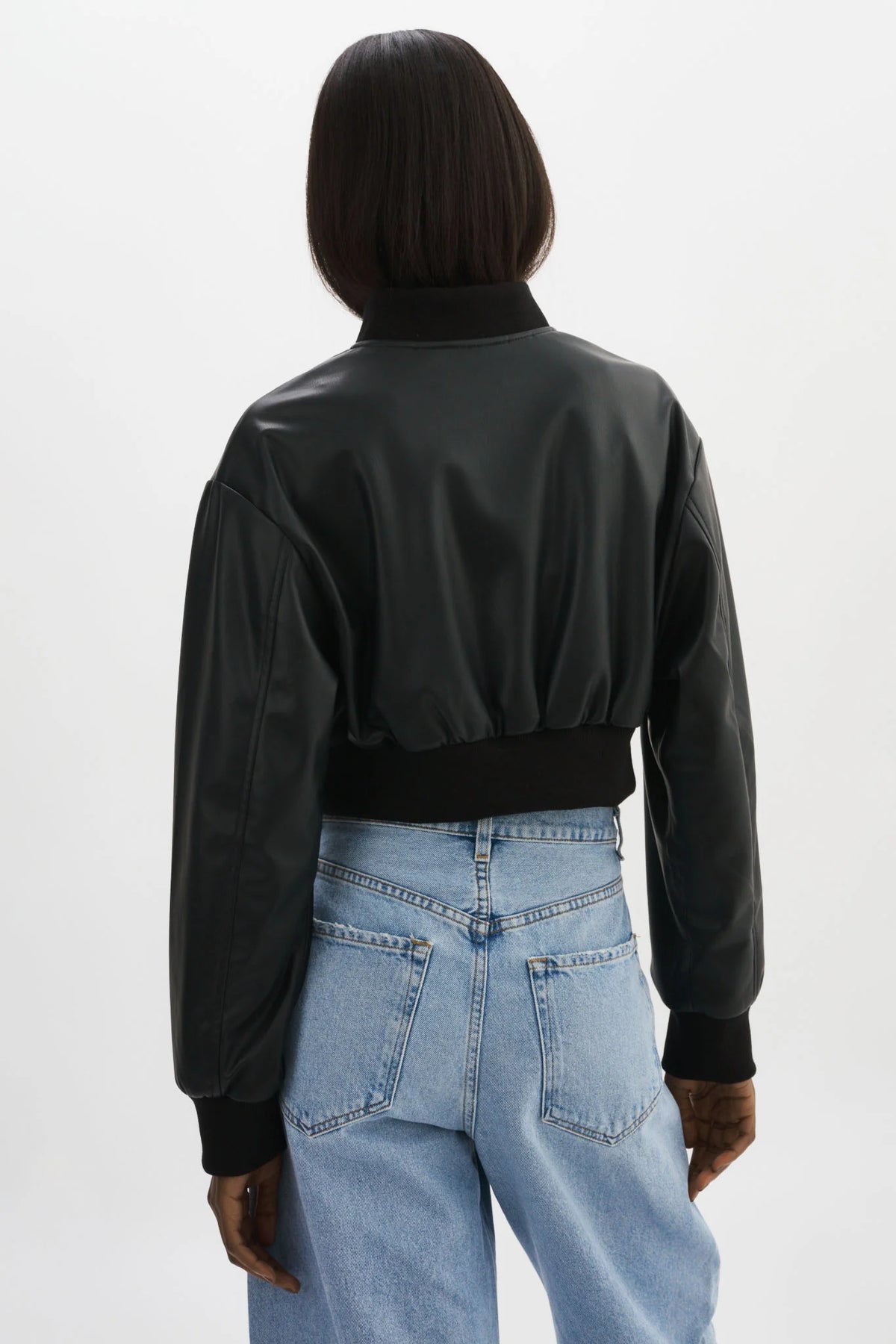 Evelin Jacket - Black
