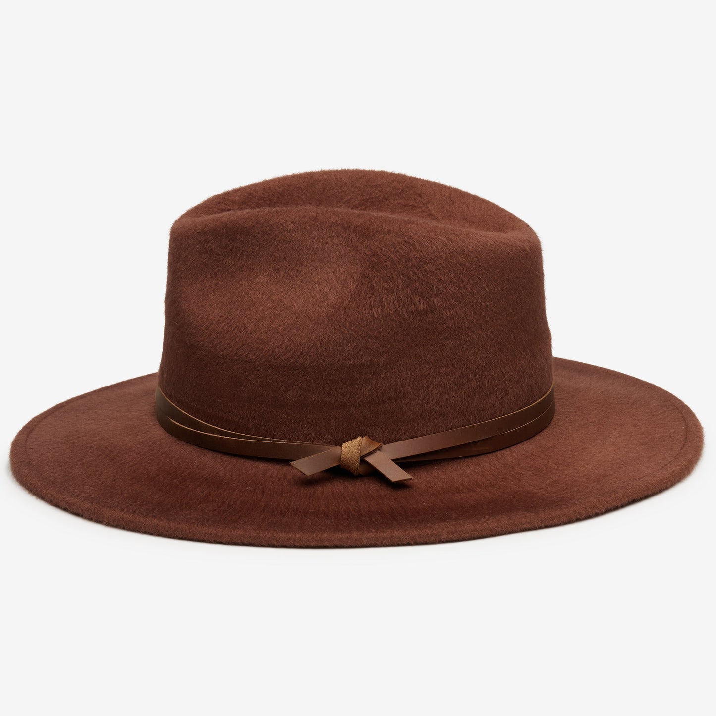 Foley Hat - Cinnamon