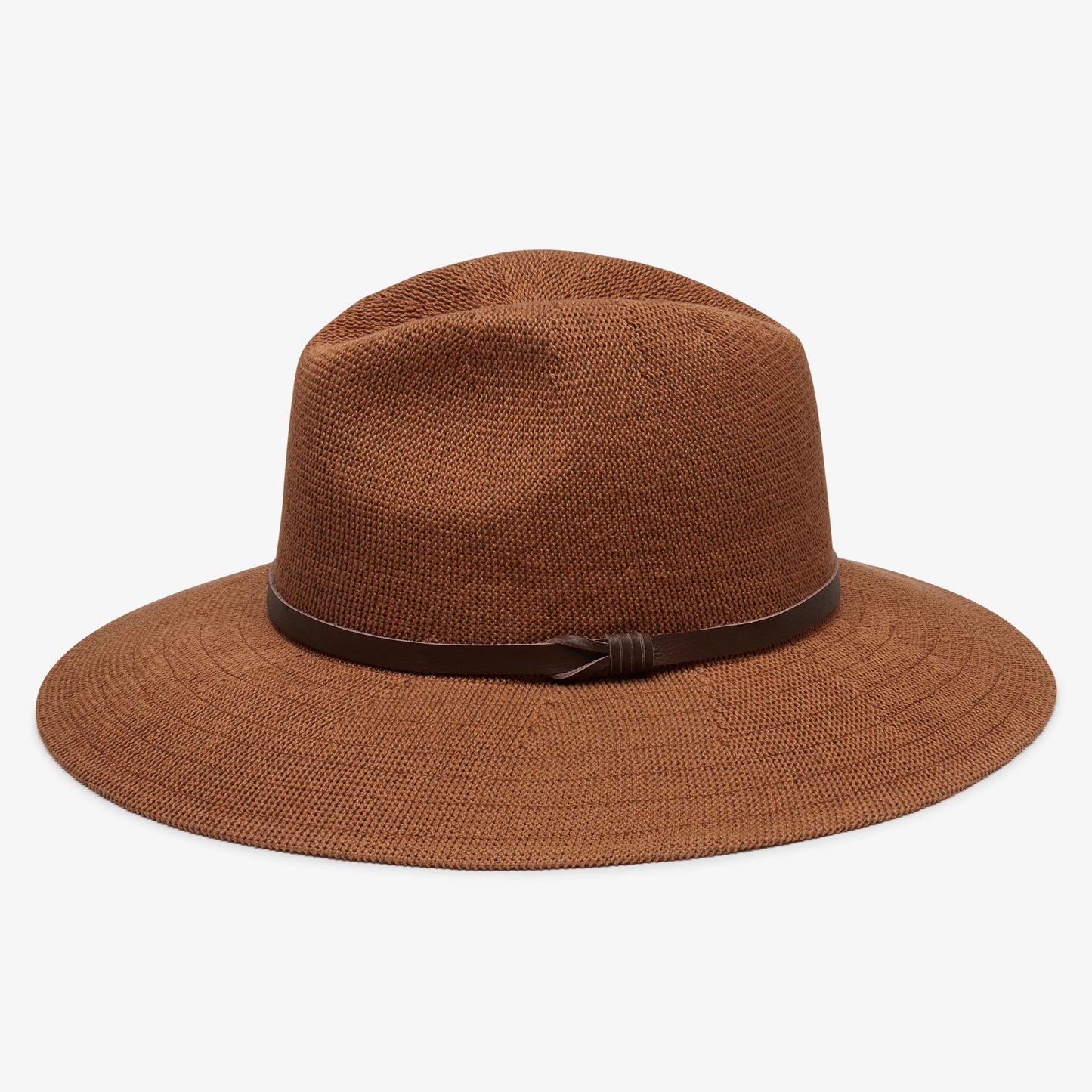 Winona Hat - Honey