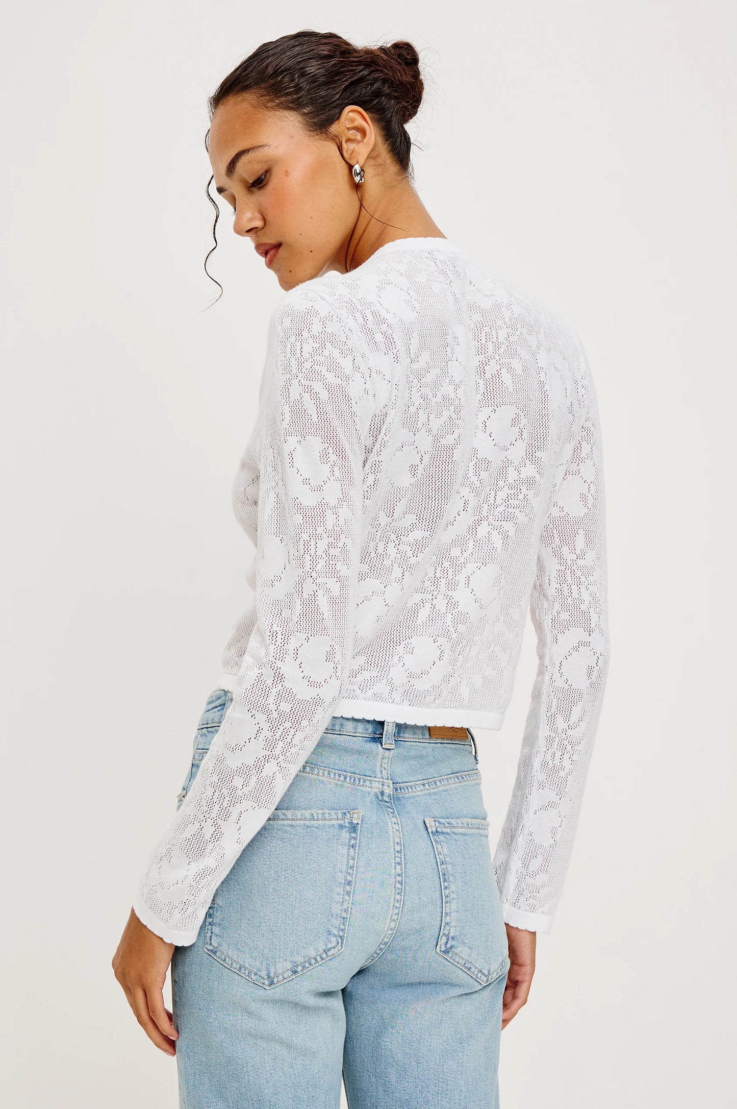 July Top