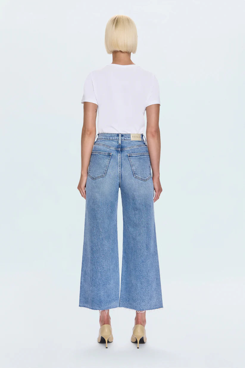 Lana Crop Jeans