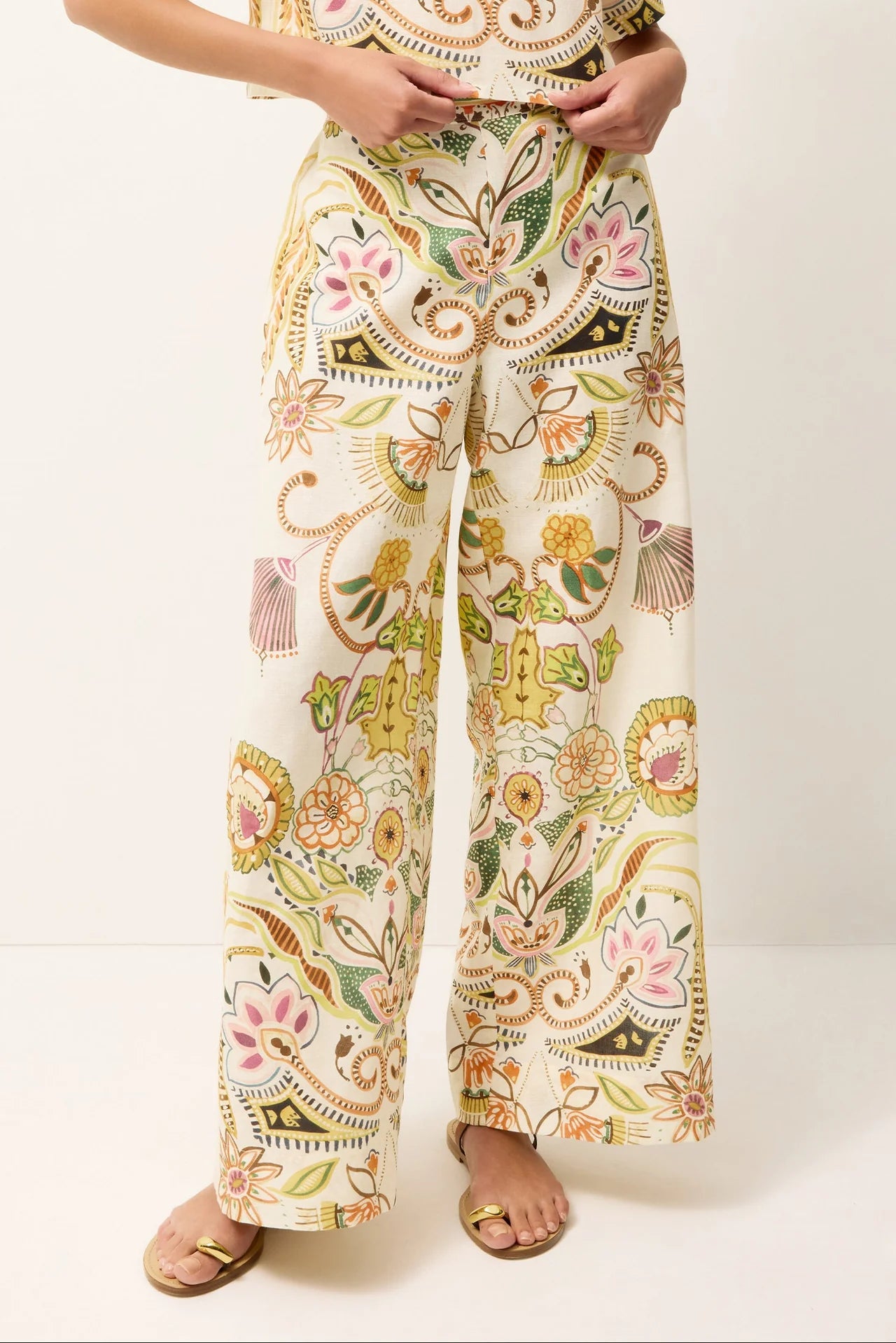 Bennett Pant