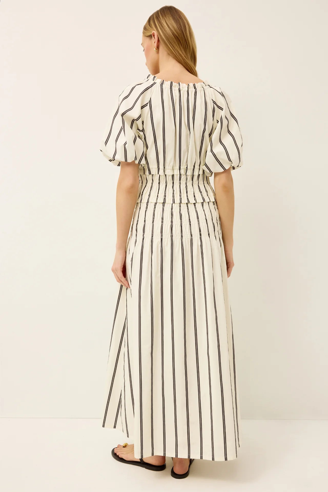 Grayson Dress