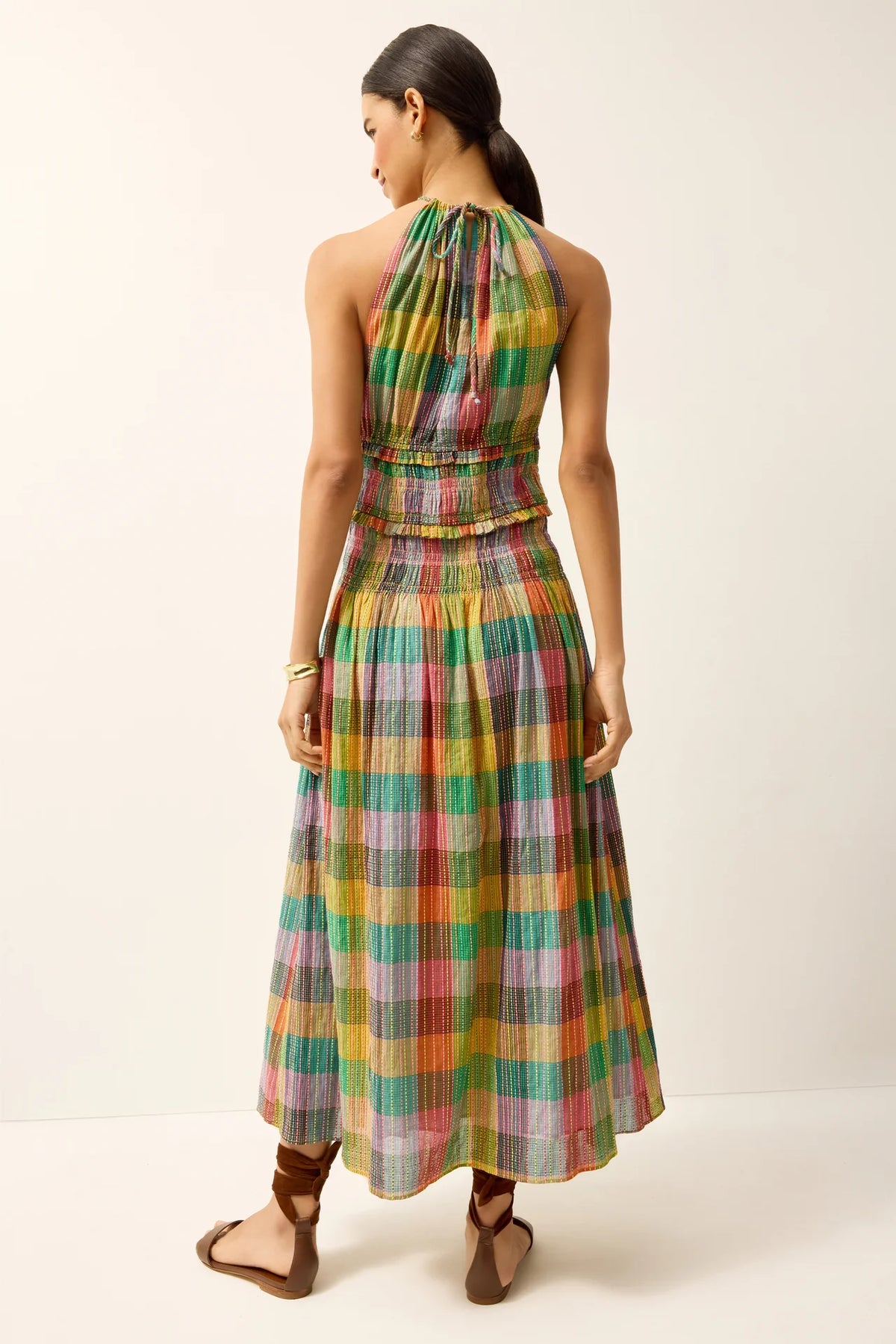 Odeliah Dress