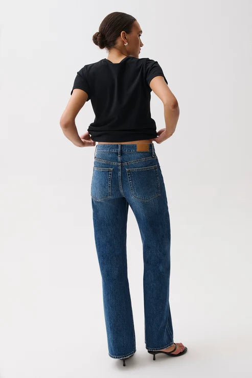 Larsen Relaxed Flare - Daring