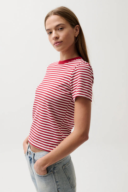 Alba Tee