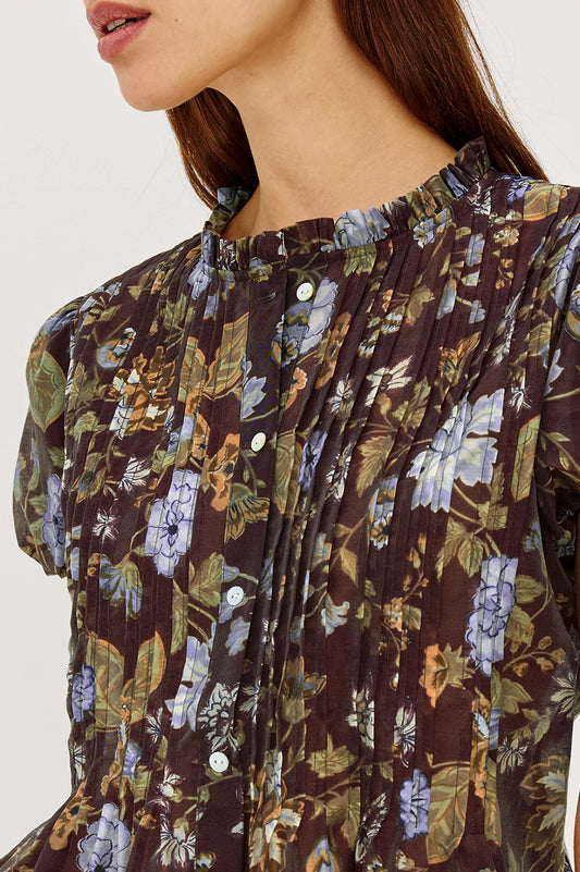 Pepper Top - Willow