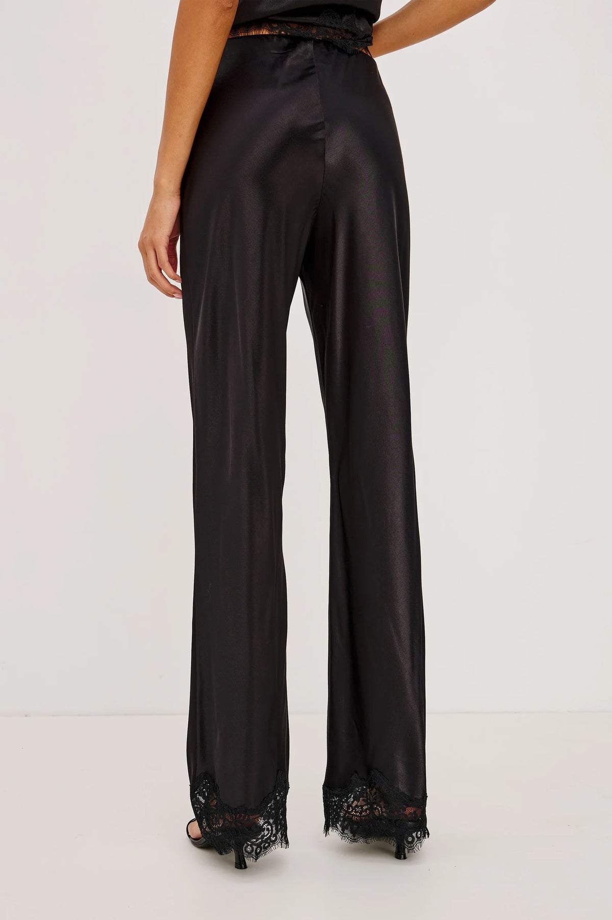Silvi Pants - Black