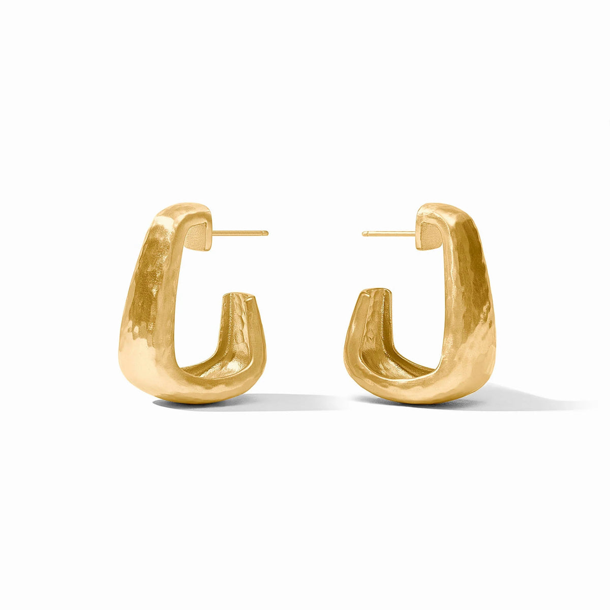 Sahara Hoop - Gold - M