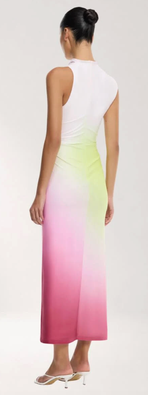 Amren Maxi Dress