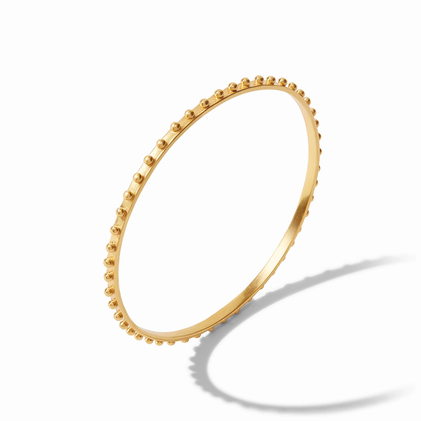 SoHo Bangle - Gold - S