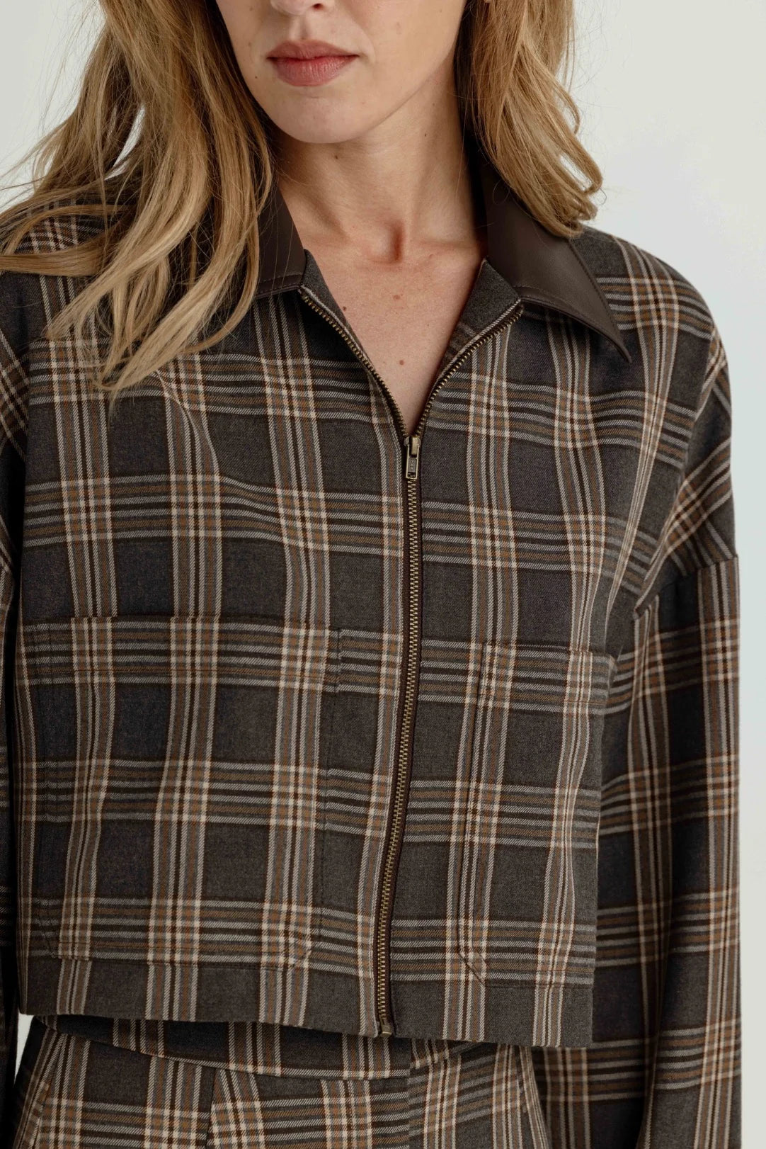 Ellis Jacket