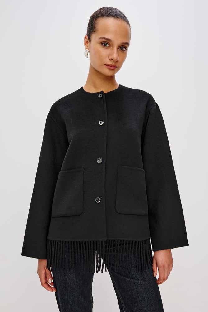 Tomoko Jacket