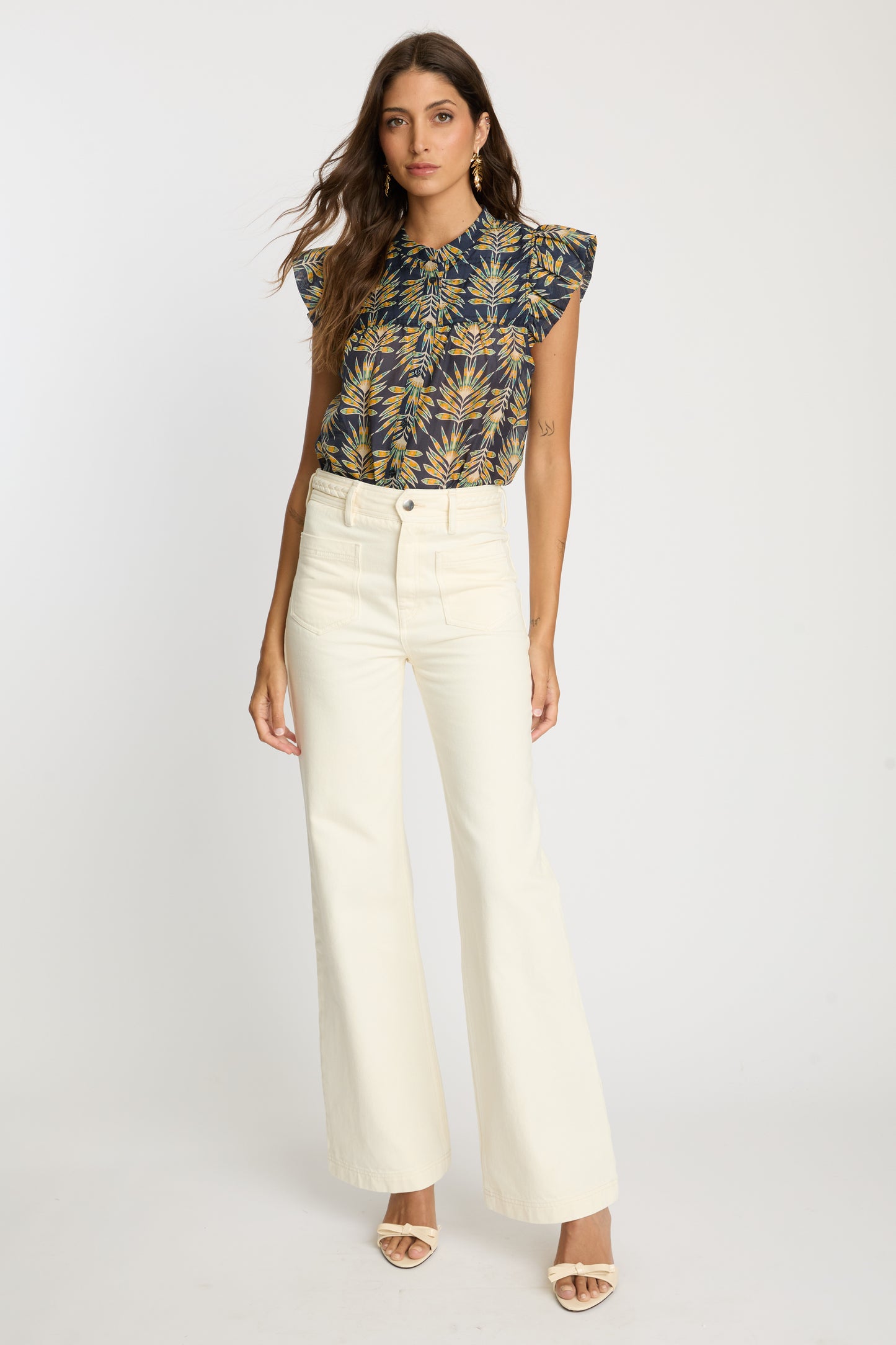 Anthea Top