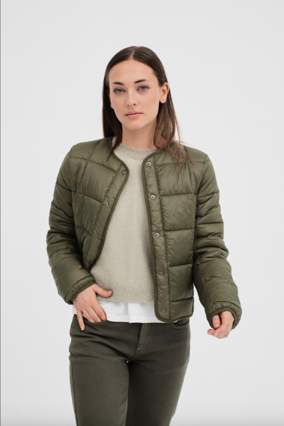 Cannaregio Jacket