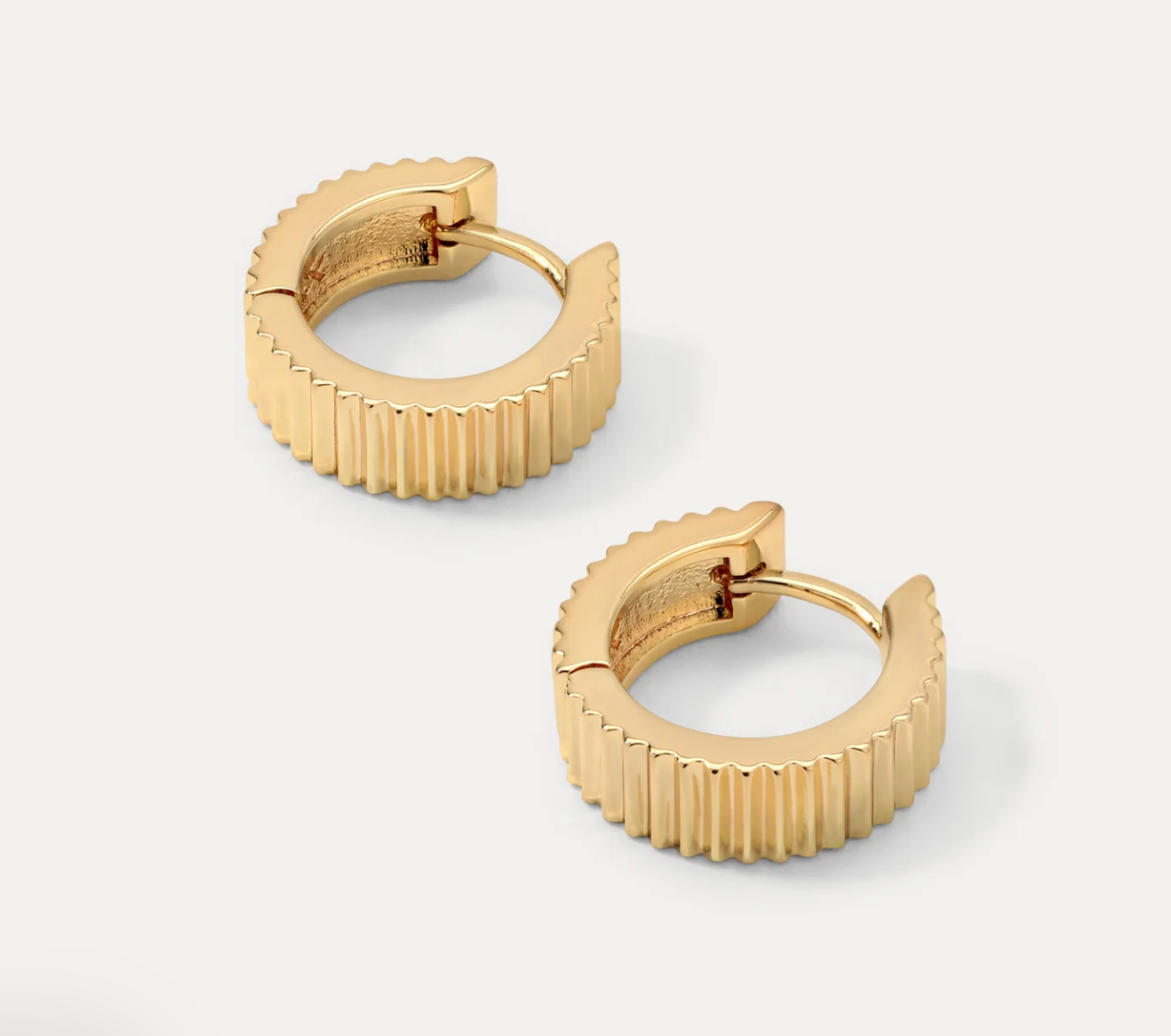 Debbie Huggies - Gold