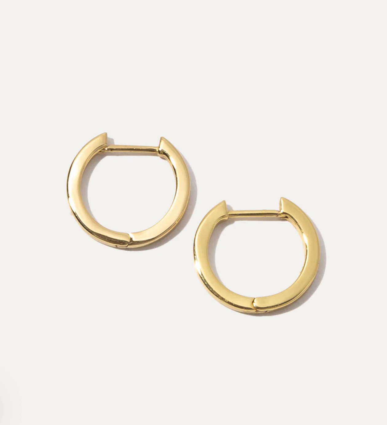 Mel Huggies - Gold