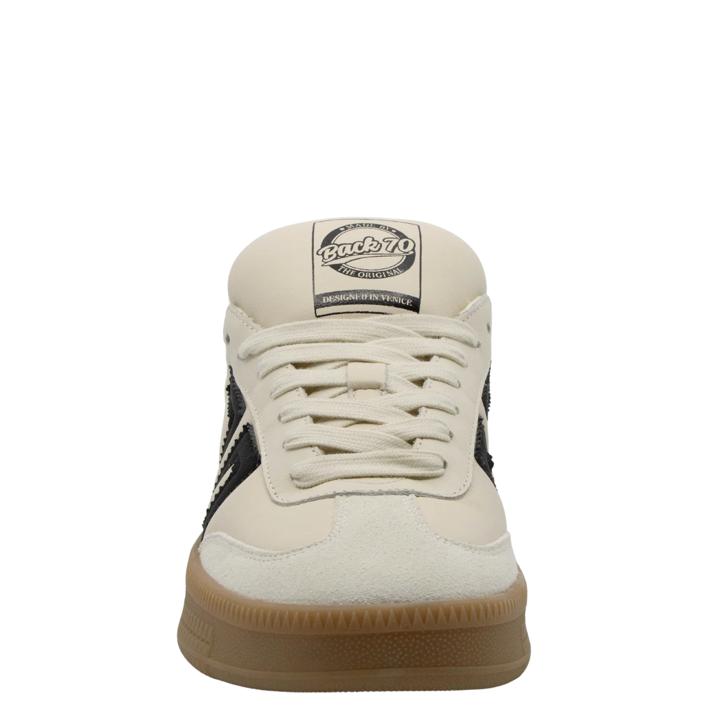 Double - Butter Black