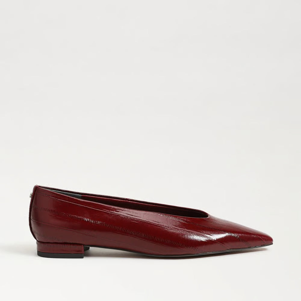 Emory Flat - Cabernet Red