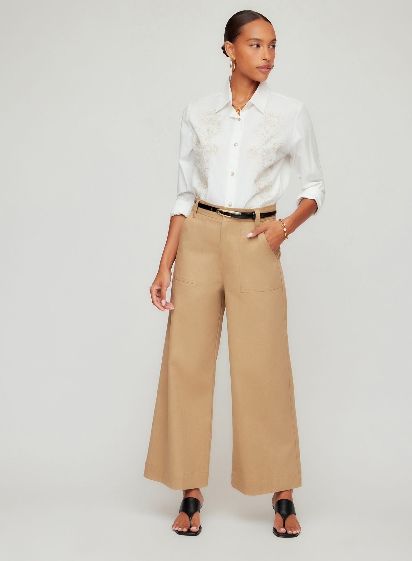 Ryder Pants
