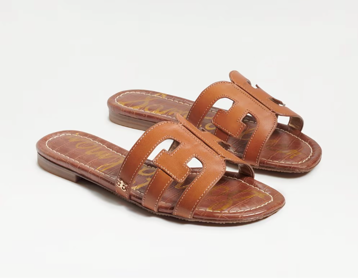 Bay Slide Sandal