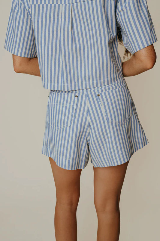 Cypress Shorts