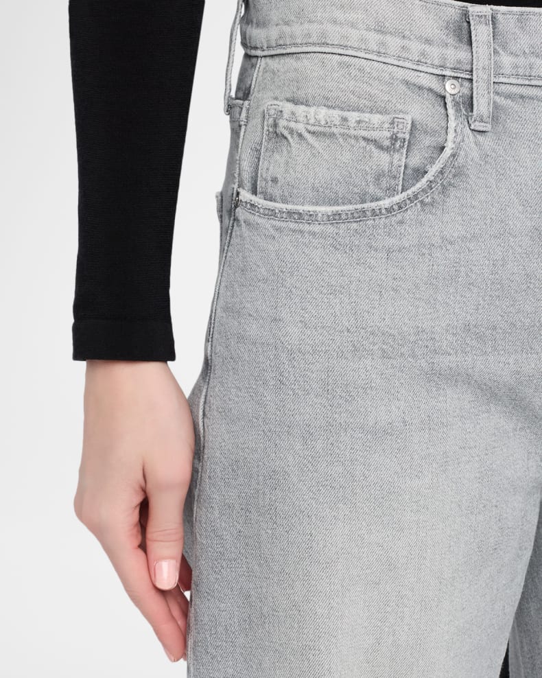 Arellia Ankle Jean