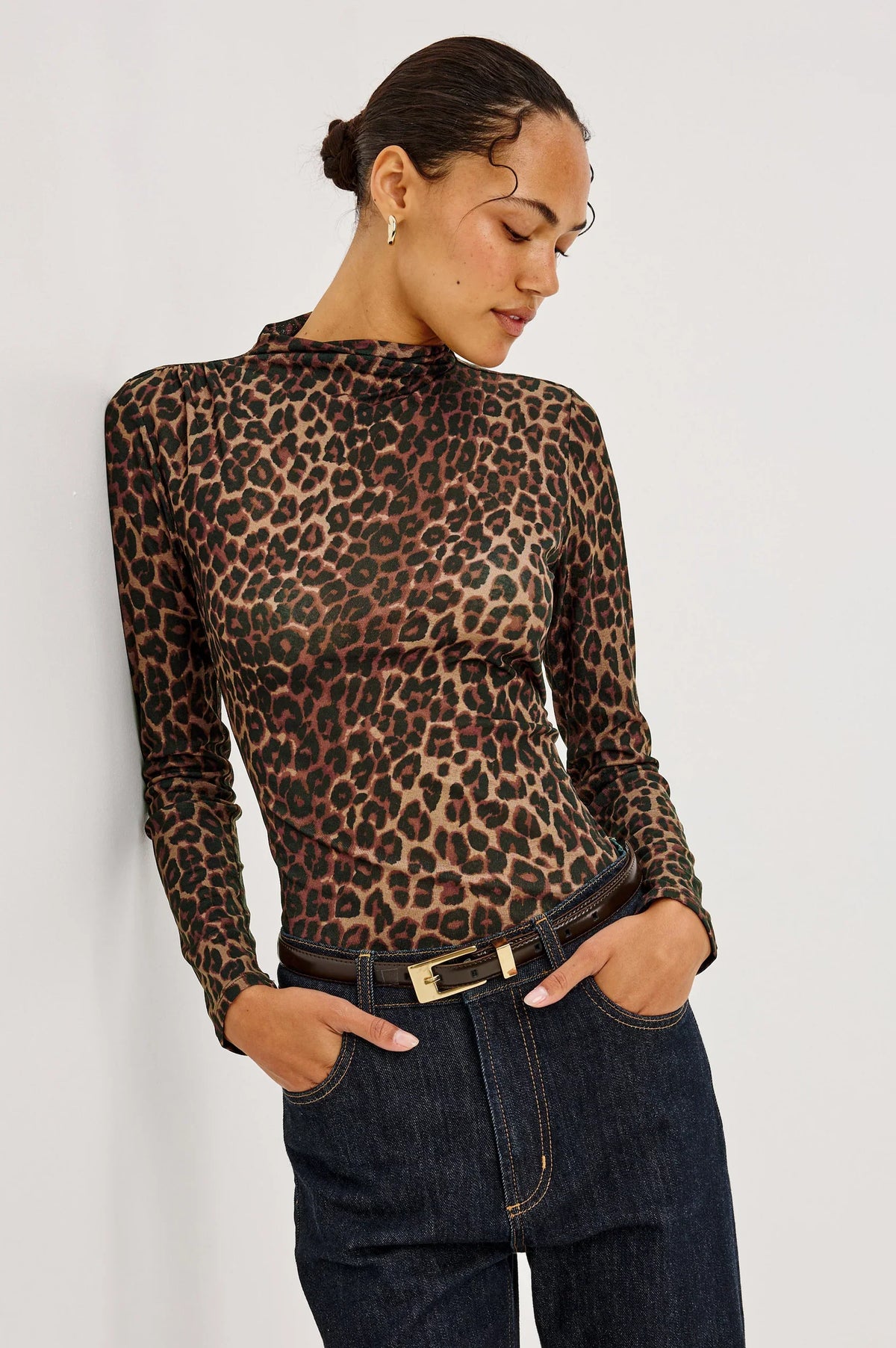 All Tops