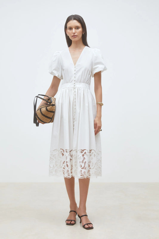 Cecily Dress